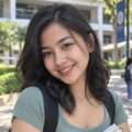 Alyssa, 19