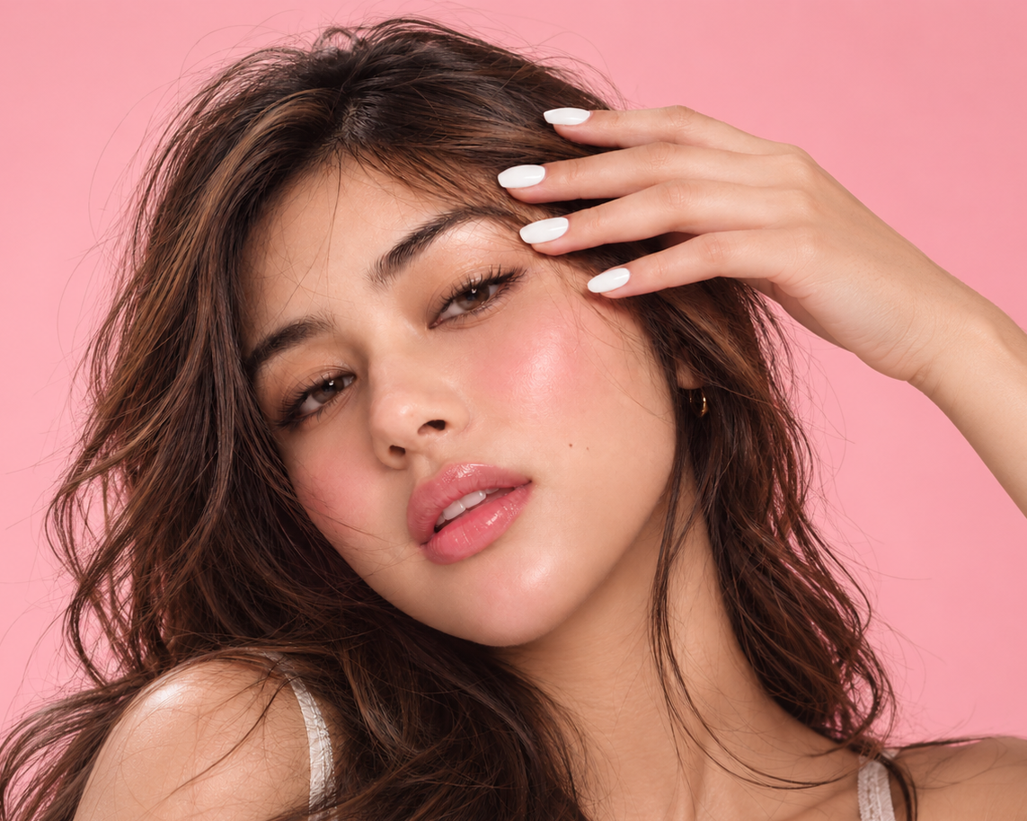 Lookbook for Kyla