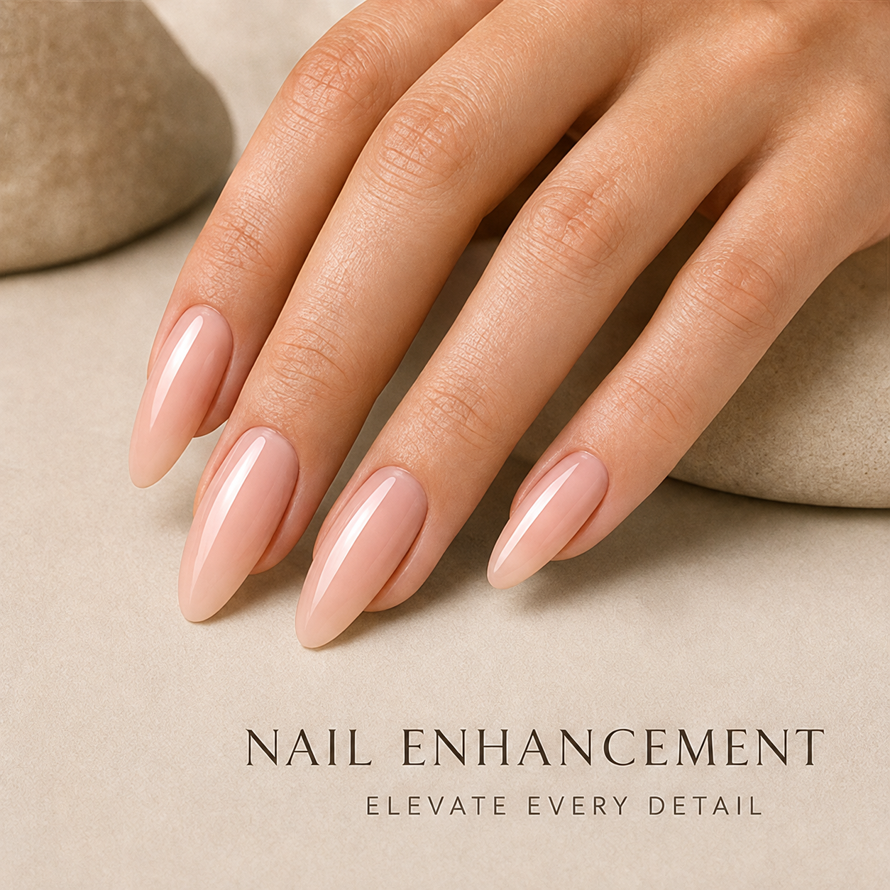 Nail Enhancements